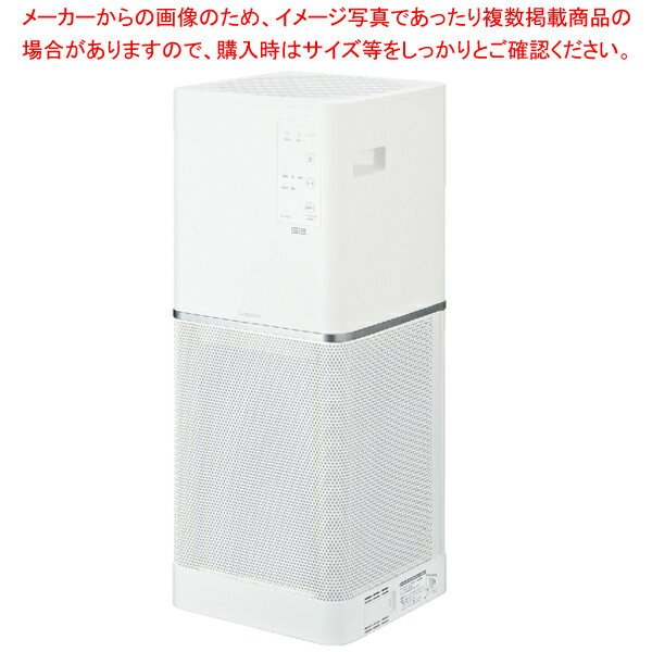 【まとめ買い10個セット品】空気清浄機 PU-AA50 象印【ECJ】