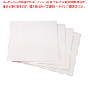 グリースクリーン カット 50cm角(5枚入) グリーストラップ用油吸着シート【ECJ】
