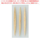 ピンチョス楊枝 (1000本入) 18-330【ECJ】