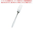 【まとめ買い10個セット品】18-8 ブランチ フィッシュフォーク【ECJ】