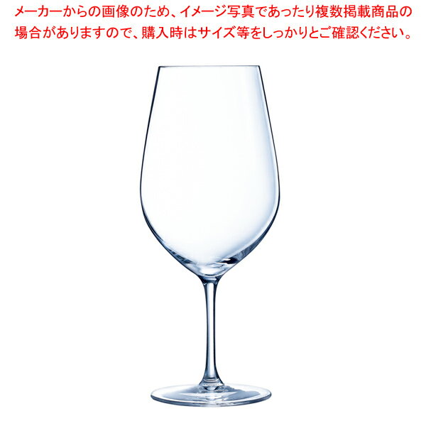 シークエンス ワイン 740 (6ヶ入) C&S L9951(F)【ECJ】