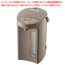 【まとめ買い10個セット品】象印 マイコン沸とうVE電気まほうびん 優湯生 CV-GC40(4.0L)【ECJ】(2)