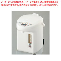 【まとめ買い10個セット品】象印 マイコン沸騰 VE電気まほうびん （優湯生） CV-TE22(2.2L)【ECJ】