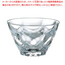 【まとめ買い10個セット品】マエヴァ ダイヤモンドデザート グラス 200(単品)【ECJ】
