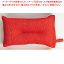 ハイメッシュクリーナー 小(単品) レッド【ECJ】