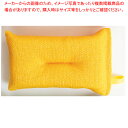 ハイメッシュクリーナー 小(単品) イエロー【ECJ】
