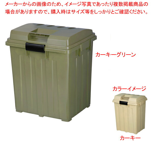 連結ハンドペール 90 カーキー【ECJ】