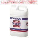 コンドル消毒液 C-108 4L【ECJ】