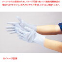 ダンロップ ポリエチレン手袋 ブルー(100枚入) M【ECJ】