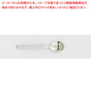 【まとめ買い10個セット品】18-8 お子様用カトラリー 動物園 コーヒースプーン【ECJ】