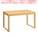 商品の仕様●サイズ:600×750×H700●主材:ラバーウッド●塗装色:ナチュラルクリア●TOP:メラミン化粧板※商品画像はイメージです。複数掲載写真も、商品は単品販売です。予めご了承下さい。※商品の外観写真は、製造時期により、実物とは細部が異なる場合がございます。予めご了承下さい。※色違い、寸法違いなども商品画像には含まれている事がございますが、全て別売です。ご購入の際は、必ず商品名及び商品の仕様内容をご確認下さい。※原則弊社では、お客様都合（※色違い、寸法違い、イメージ違い等）での返品交換はお断りしております。ご注文の際は、予めご了承下さい。