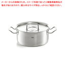 【まとめ買い10個セット品】キャセロール 20cm【ECJ】
