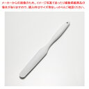 【まとめ買い10個セット品】シリコーンスパチュラ NO.1625【ECJ】