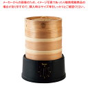 電気セイロ EM-185K【ECJ】