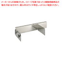 【まとめ買い10個セット品】デバイヤー ラブレット スプレッダー 3002.01 コーム有【ECJ】