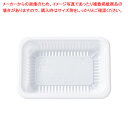 ミールボックス TSR-10ST (100枚入) 本体 白【ECJ】
