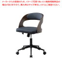 ジェシー ホームチェア ブラウン JESCBR 【ECJ】