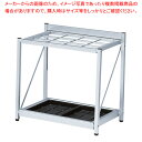 折り畳み式傘立て ブラック KF57A 【ECJ】