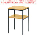 電話台 塗装 ナチュラル T45NT 【ECJ】