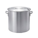 【まとめ買い10個セット品】 KYS アルミ寸胴鍋 54cm【ECJ】
