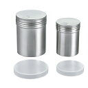 18-8 調味缶 小 T缶(唐辛子・さんしょう入)【ECJ】
