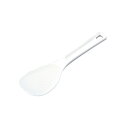 業務用 マジックしゃもじ 60cm 白 PM-728【ECJ】