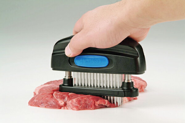 ジャカード　ニューミートテンダライザー　45刃 200345【ECJ】