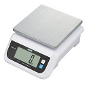 デジタルスケール KW-210 2kg タニタ (取引証明以外用)【ECJ】
