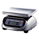 防水・防塵デジタルはかり SL-1000WP【ECJ】(3)