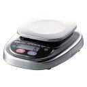 防水・防塵デジタルはかり HL-3000WP【ECJ】