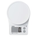 【まとめ買い10個セット品】デジタルクッキングスケール KJ-216 2kgホワイト タニタ【ECJ】