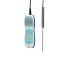 防水ハンディ温度計 TP-100MR 標準センサータイプ サニタリーサーモ (TSP-100付属)【ECJ】