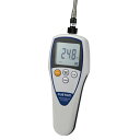 カスタム 防水デジタル温度計 CT-3100WP TS-02WP標準センサー付【ECJ】