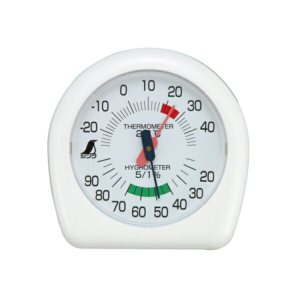 70380　温湿度計　チャーミー【ECJ】