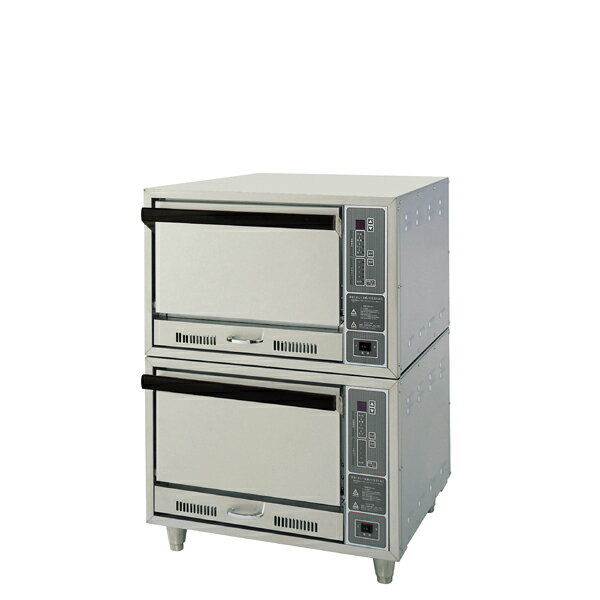 【まとめ買い10個セット品】電気立体炊飯器　ORC-10N　2段式 三相200V　10.1kW【ECJ】