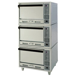 【まとめ買い10個セット品】電気立体炊飯器　ORC-15N　3段式 三相200V　15.0kW【ECJ】