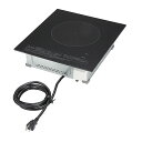 IH調理器 KZ-F11B 単相100V パナソニック (ビルトインタイプ)【ECJ】