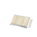 竹製 海老串(袋入1000本) 90mm φ1.9mm【ECJ】
