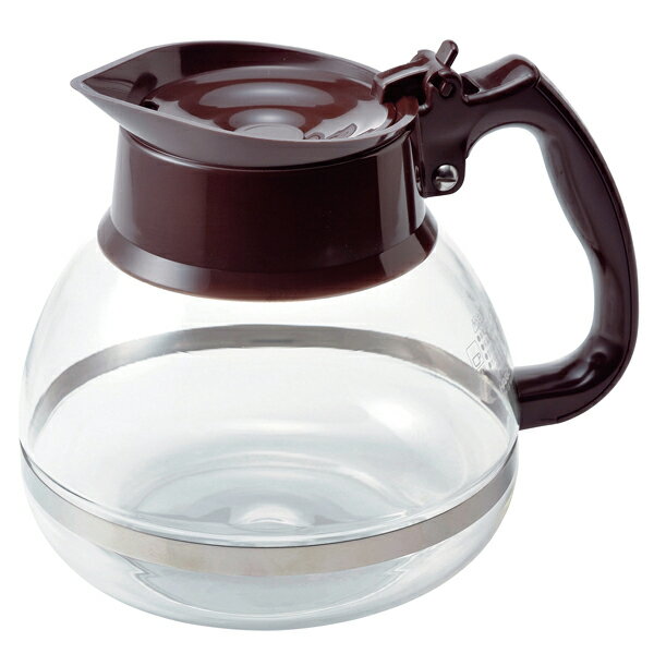 コーヒーデカンタ　1800　CDH-18CBR【ECJ】