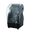 ブレンダー TM-800AQ (1.5L) 黒カバー付【ECJ】