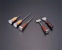 ダイヤアイスピック 3本刃 227mm【ECJ】