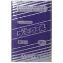 強力洗浄剤 ニューケミクール 18kg【ECJ】