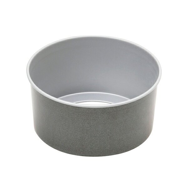 PP-602　シフォンケーキ型　SV　15cm【