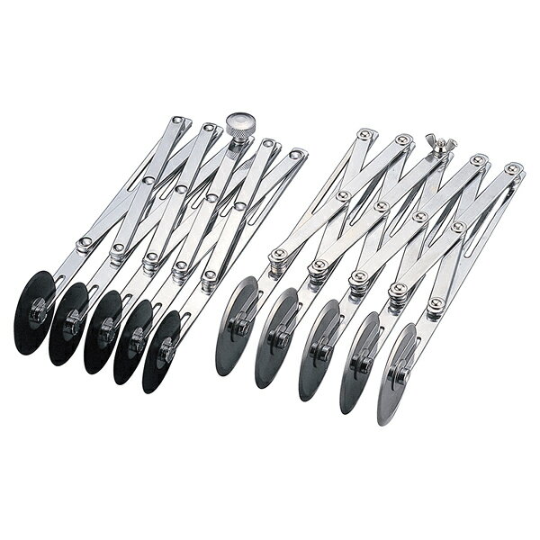 五連カッター　18-8スペシャル【バレンタイン 手作り】【ECJ】