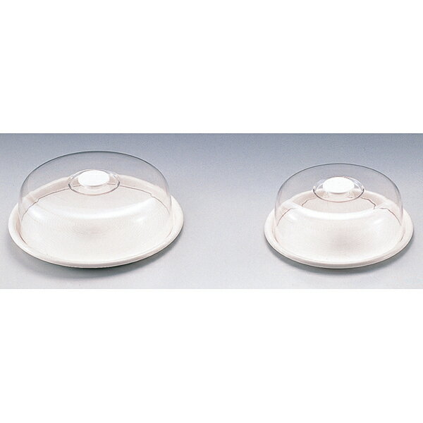 ラブリーハット　丸ケーキ　大(14インチ)　ホワイト【バレンタイン 手作り】【ECJ】