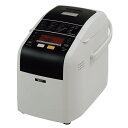 ホームベーカリー ふっくらパン屋さん HBK-152W 1.5斤【ECJ】