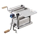 手動式 パスタマシーン R-220 インペリア (カッター別売)【ECJ】