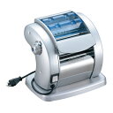 電動式 パスタマシーン パスタプレスト720 インペリア (カッター2mm・6.5mm付)【ECJ】