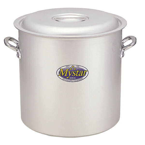 アルミ マイスター 寸胴鍋 36cm【ECJ】