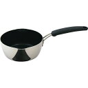 匠味 IHゆきひら鍋 16cm【ECJ】